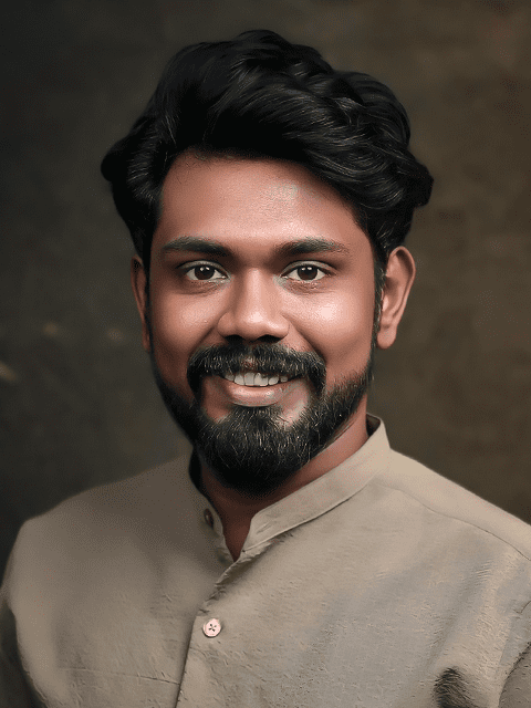 Faculty Image