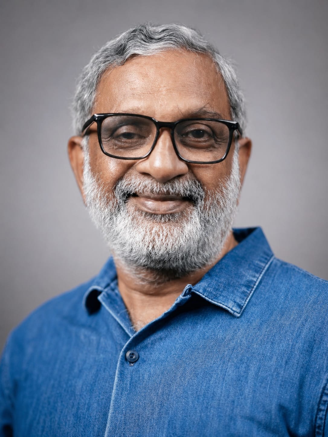 Babu Joseph