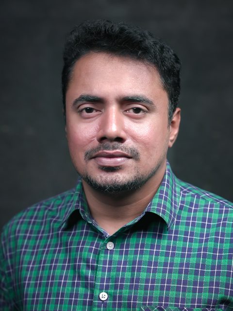 Faculty Image