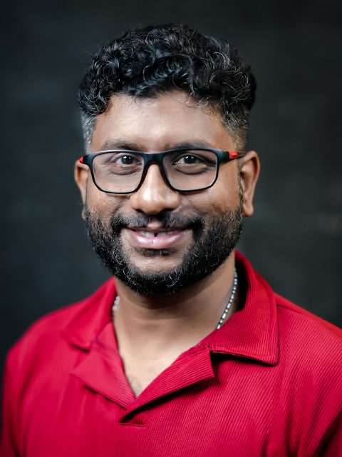Faculty Image