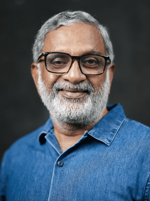 Faculty Image