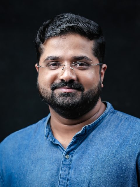 Faculty Image