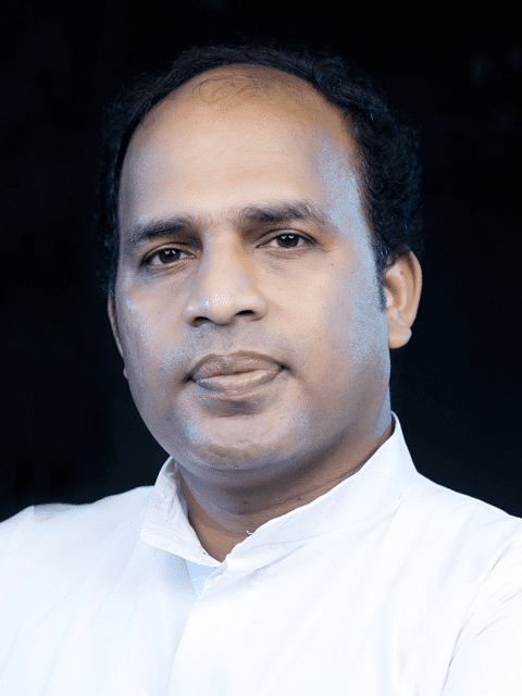 Faculty Image