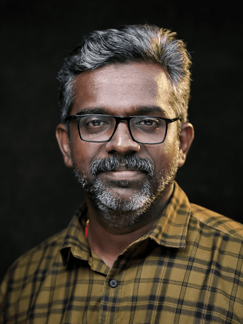 Faculty Image