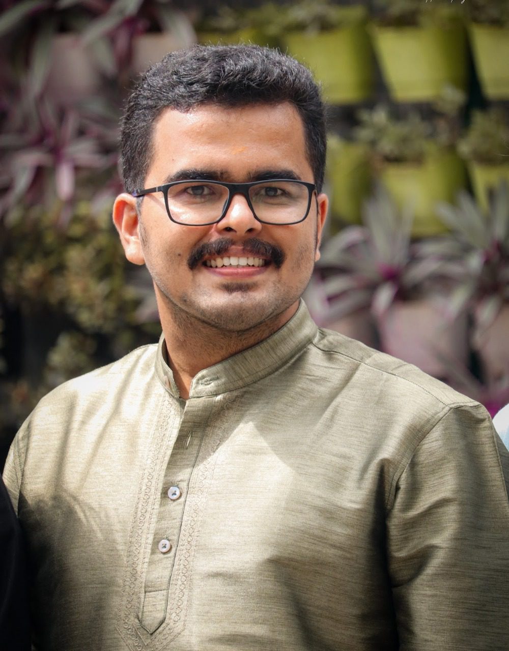 Faculty Image