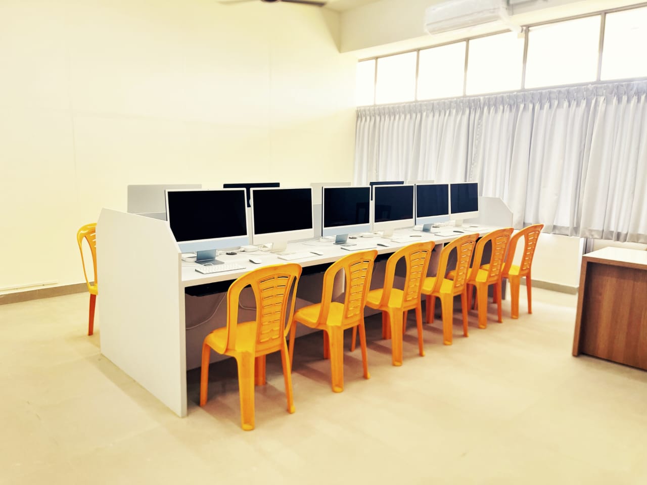 Faculty Image