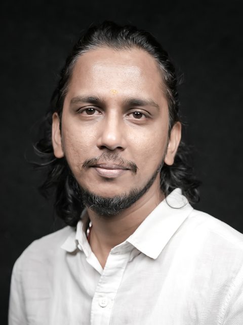 Faculty Image