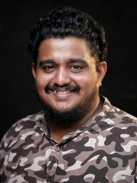 Faculty Image