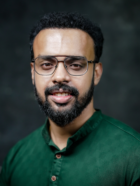 Faculty Image