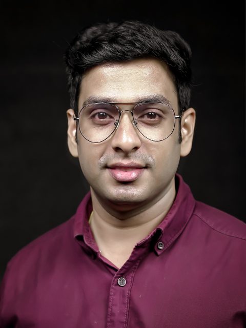 Faculty Image