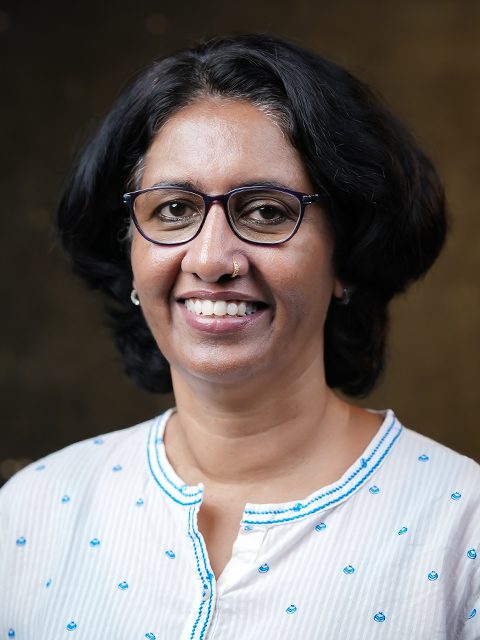 Faculty Image