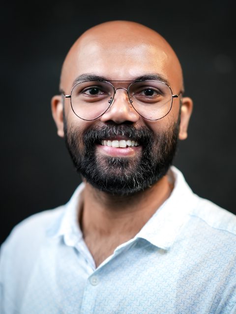 Faculty Image