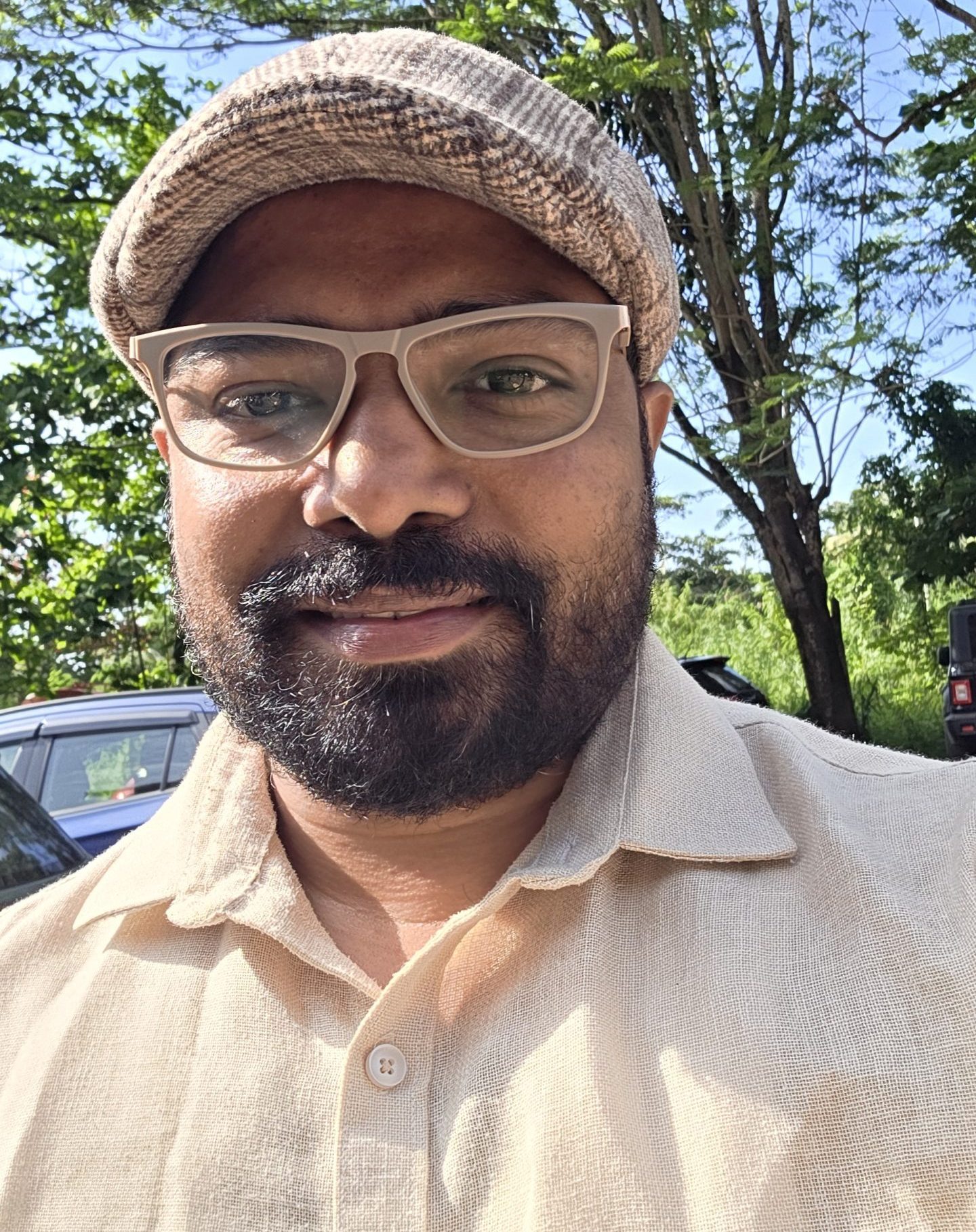 Faculty Image