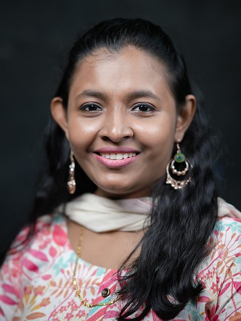 Faculty Image