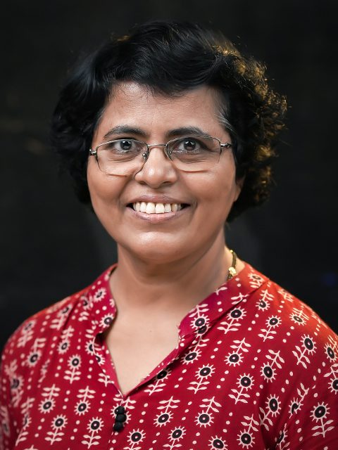 Faculty Image