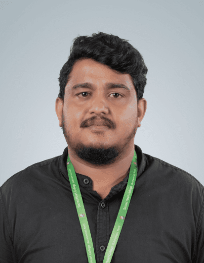 Abhilash G