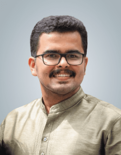 Abhilash K
