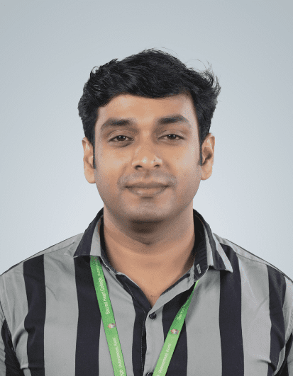 Anoop K B
