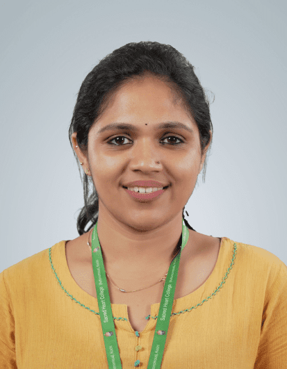 Athira P Sajeesh