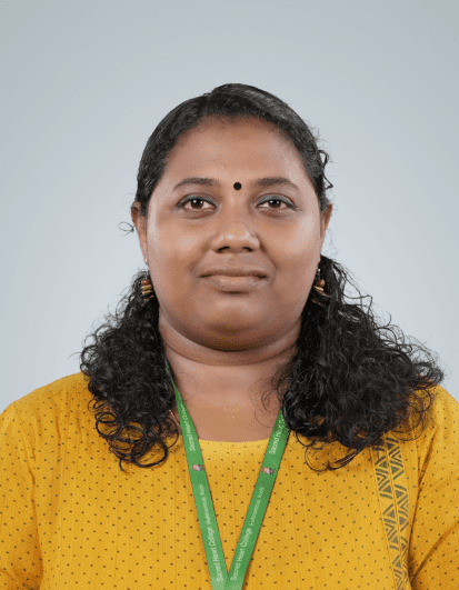 Jeeva K J