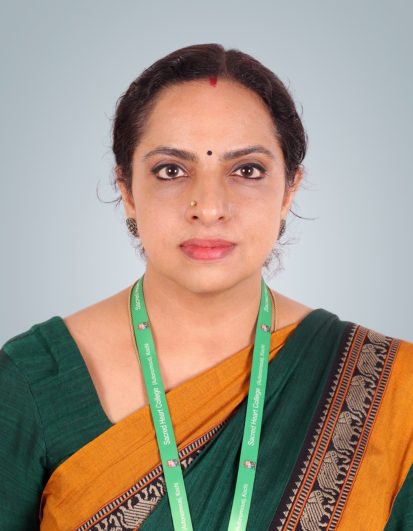Malu Mohan
