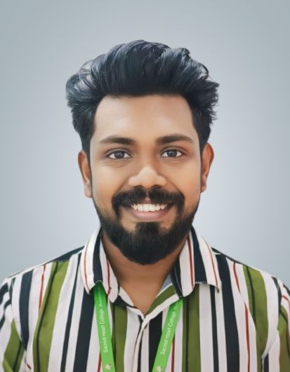 Sekhar Pankajakshan