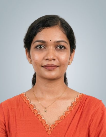 Silpa Anil