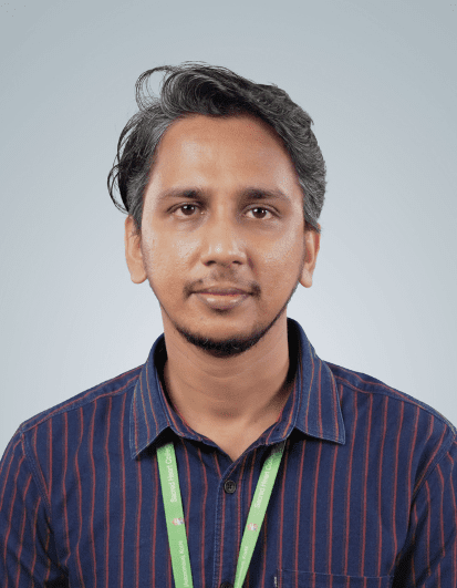 Sujith Narayanan