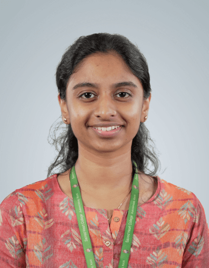 Sunaina Yousuf